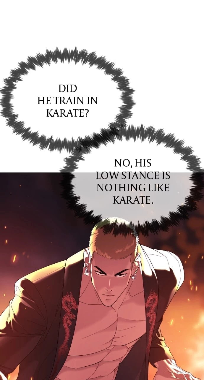 Killer Peter Chapter 34 - 6