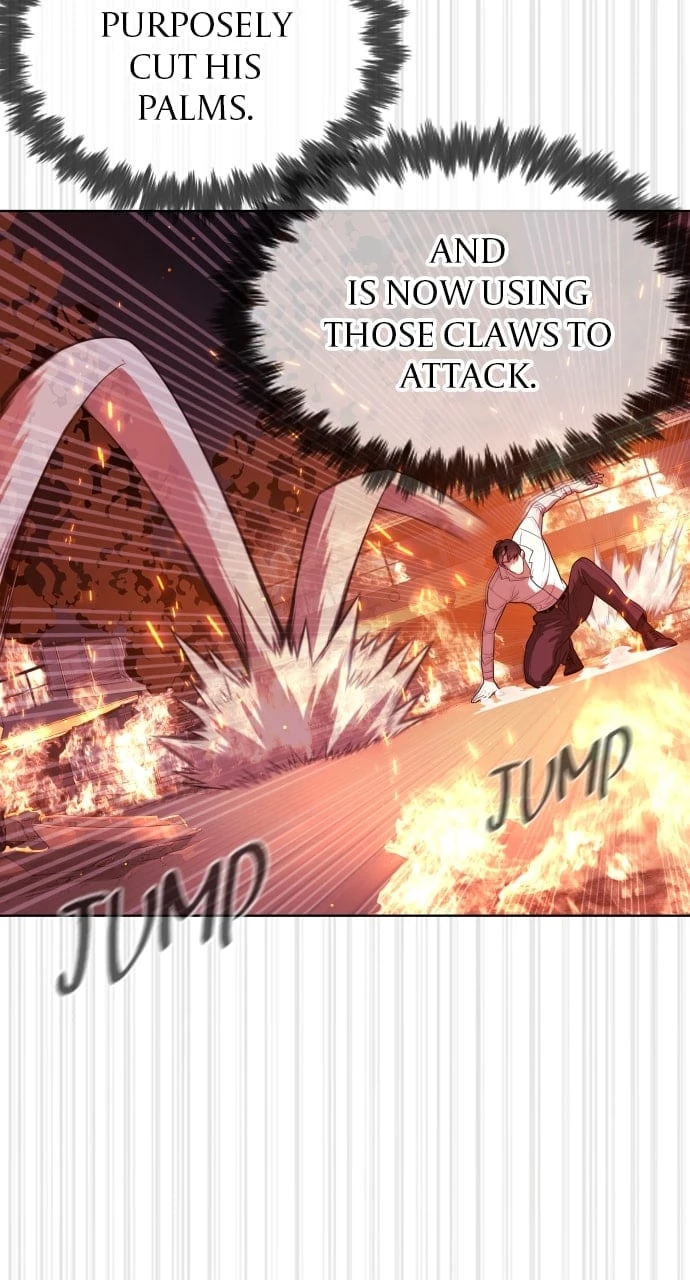 Killer Peter Chapter 35 - 20