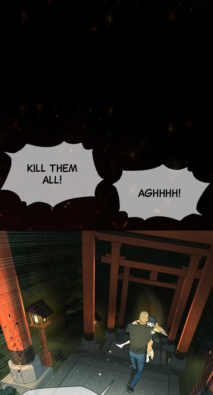 Killer Peter Chapter 36 - 137