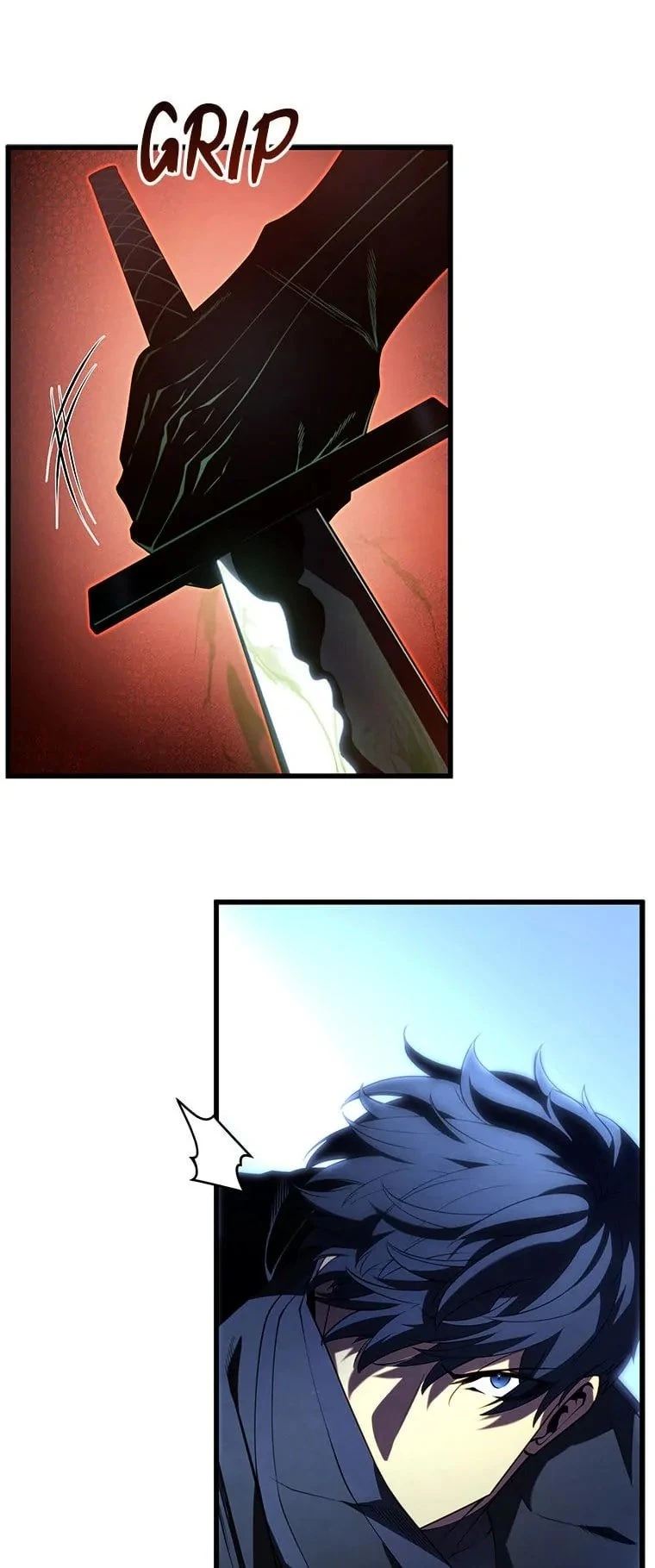 The Swordmaster's Son Chapter 93 - 4