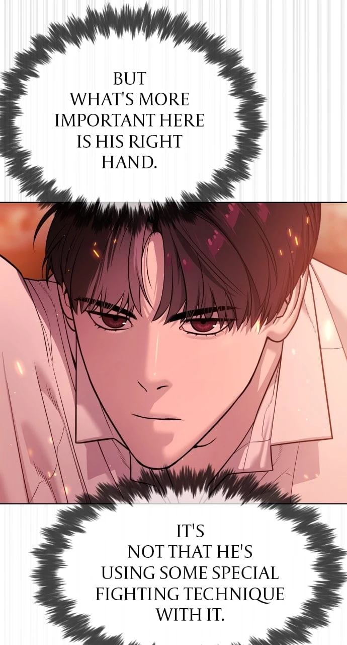 Killer Peter Chapter 35 - 21