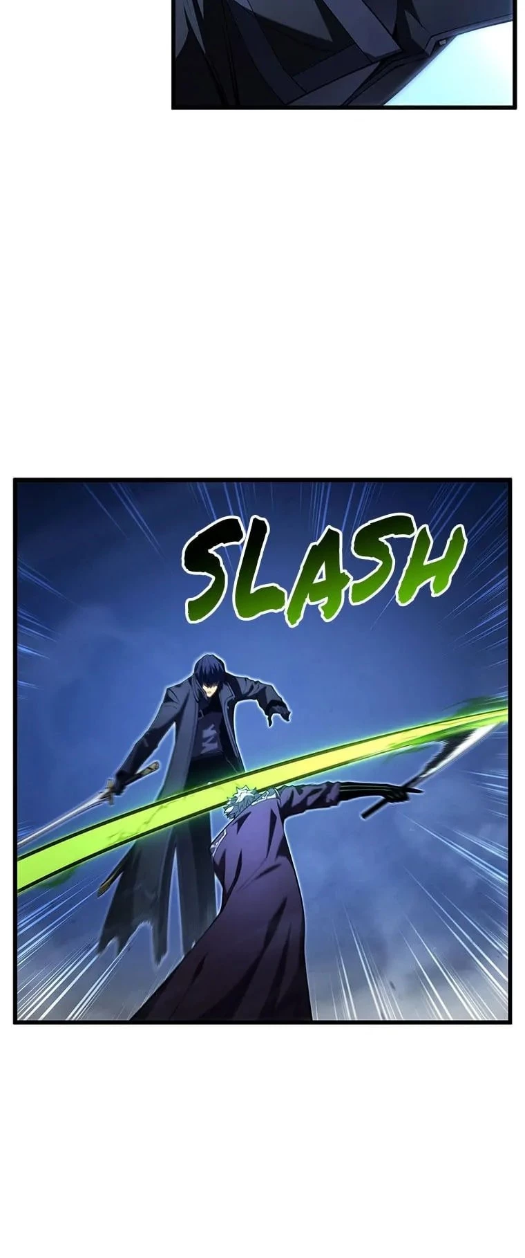 The Swordmaster's Son Chapter 93 - 5