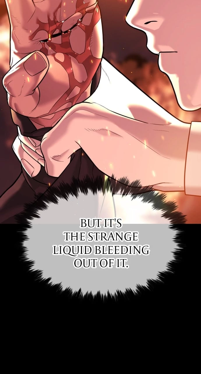 Killer Peter Chapter 35 - 23
