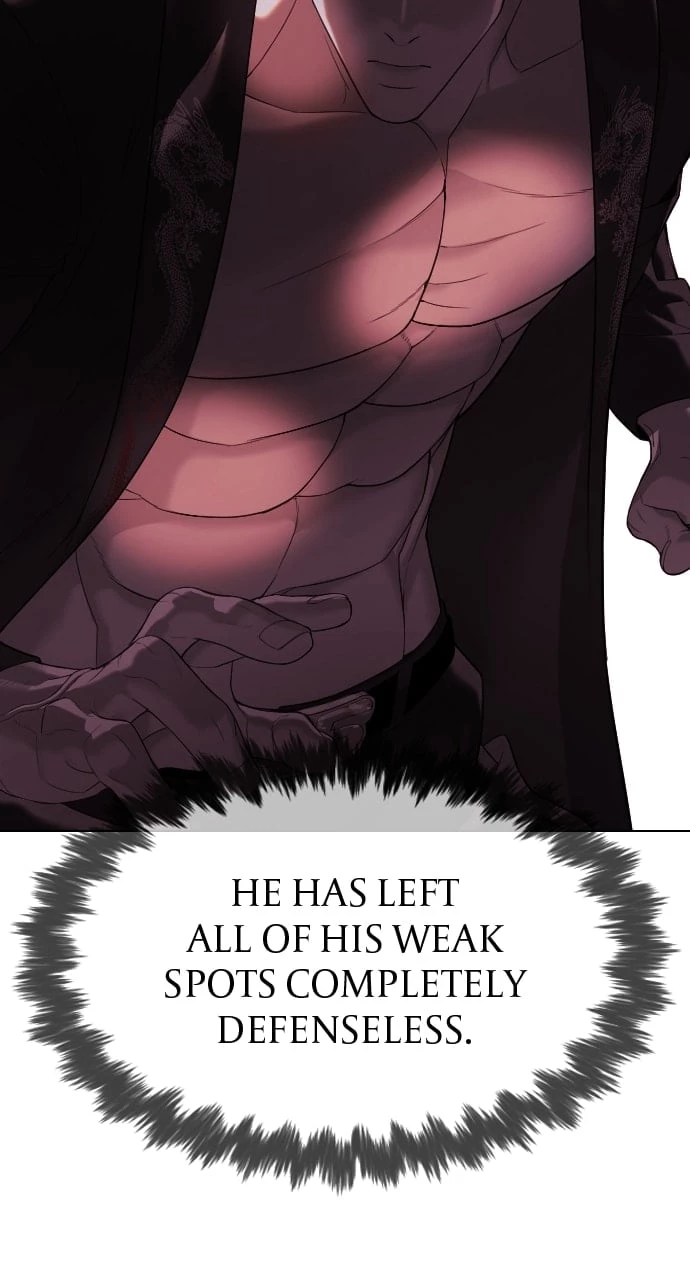 Killer Peter Chapter 34 - 10