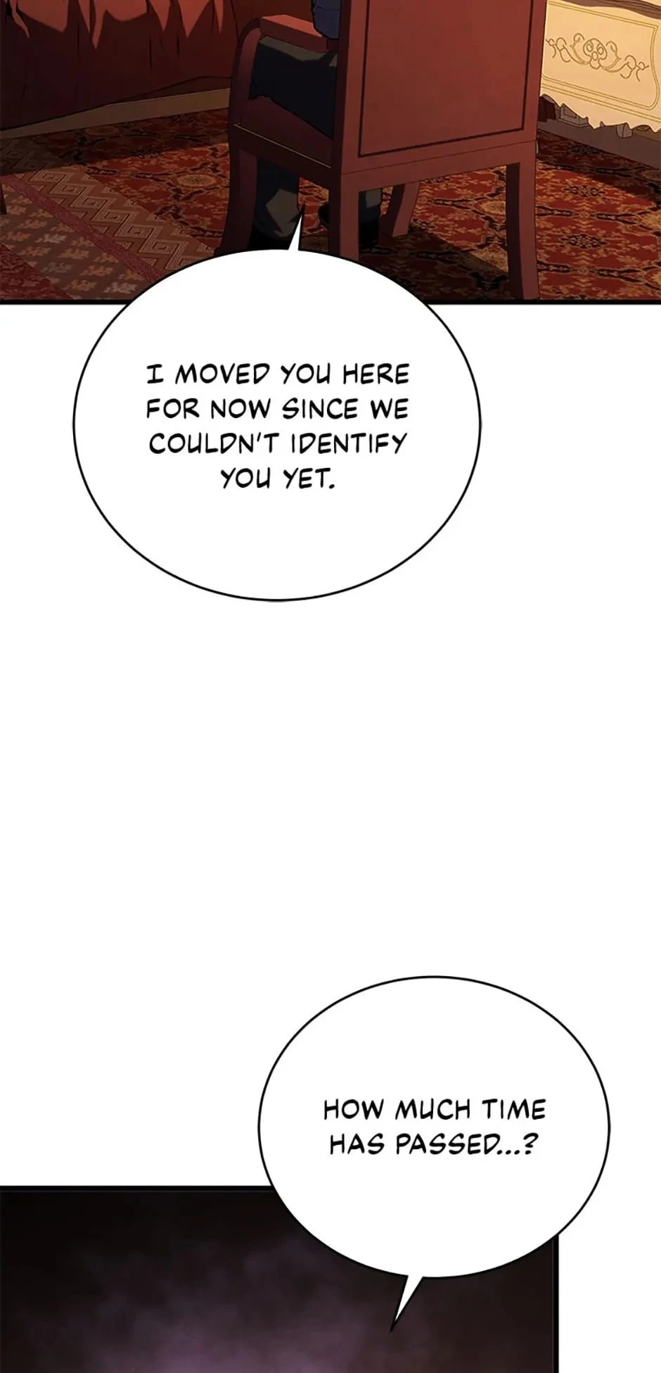 The Swordmaster's Son Chapter 94 - 36