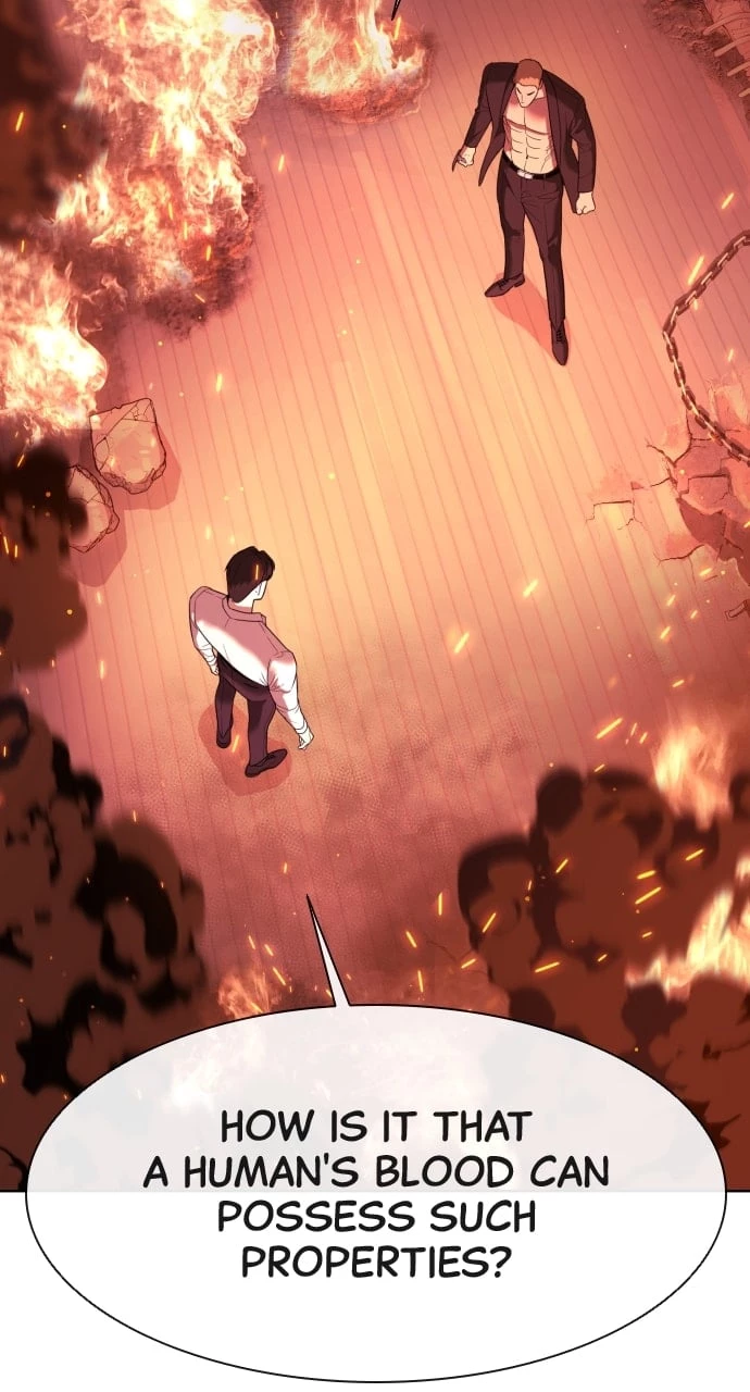 Killer Peter Chapter 35 - 25