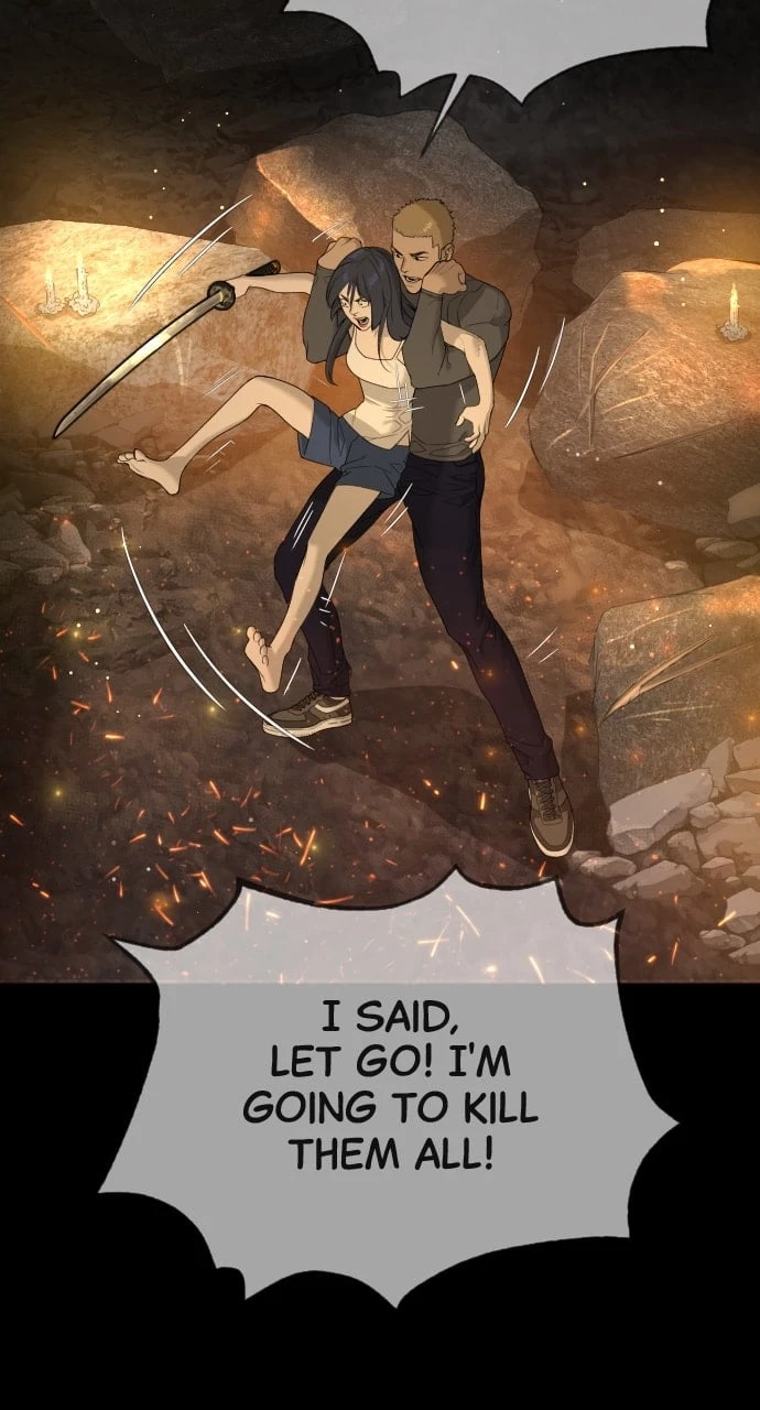 Killer Peter Chapter 36 - 142