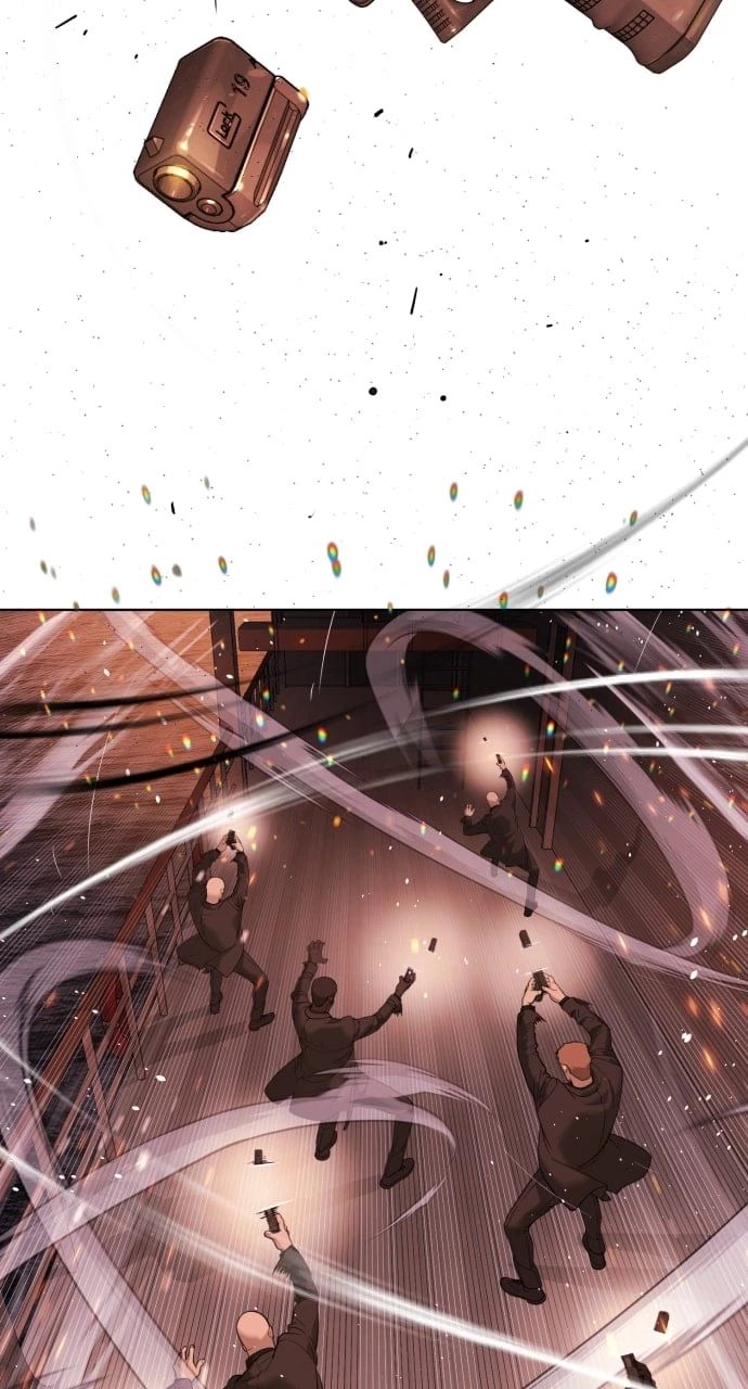 Killer Peter Chapter 37 - 161
