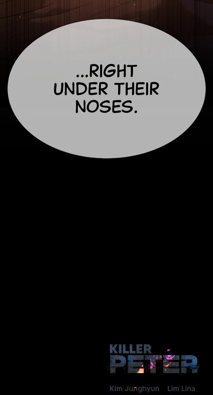 Killer Peter Chapter 39 - 173