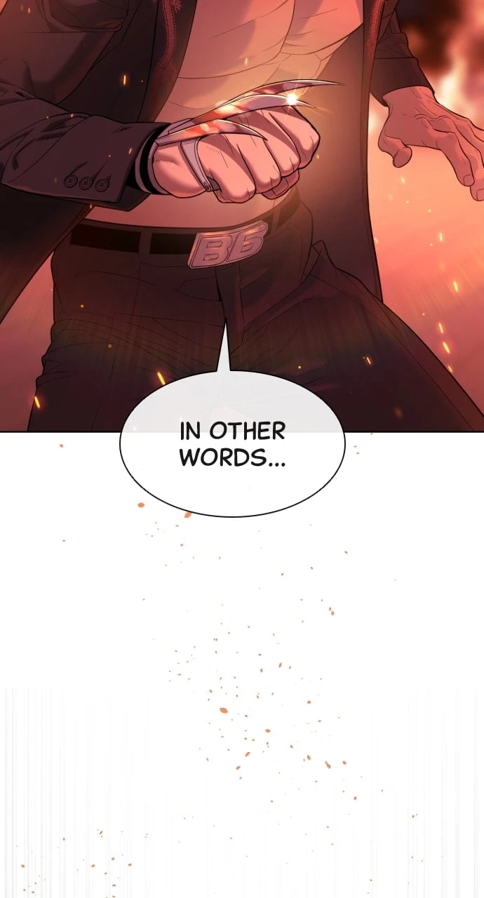Killer Peter Chapter 35 - 27