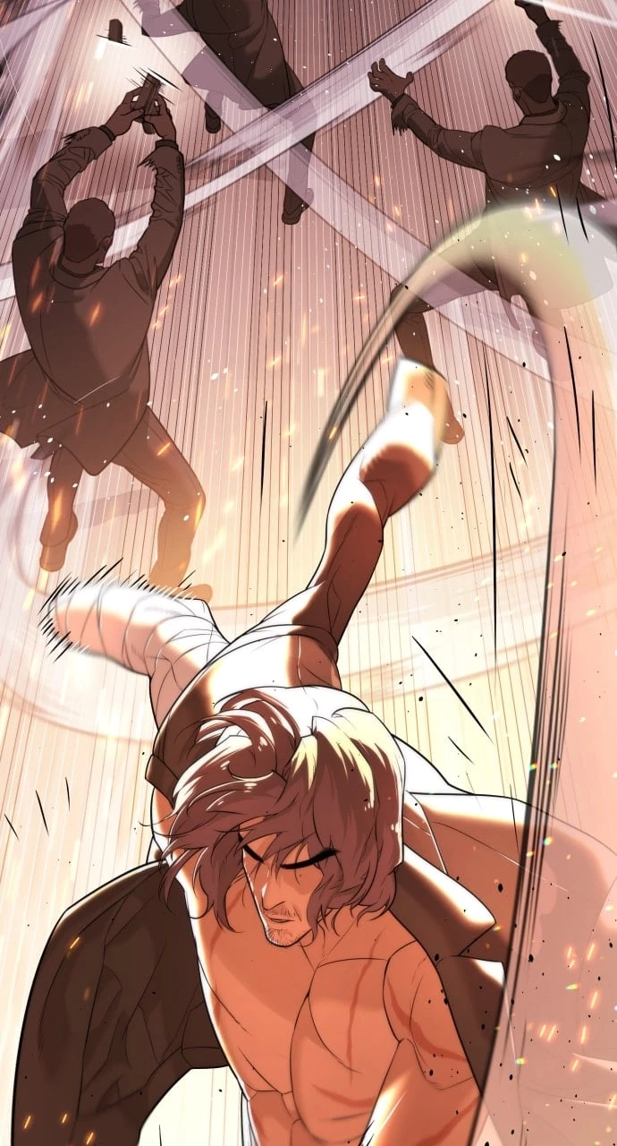 Killer Peter Chapter 37 - 162