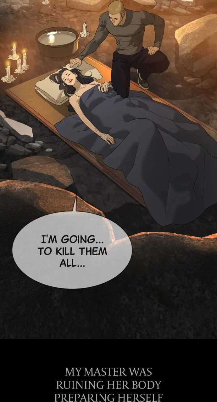 Killer Peter Chapter 36 - 144