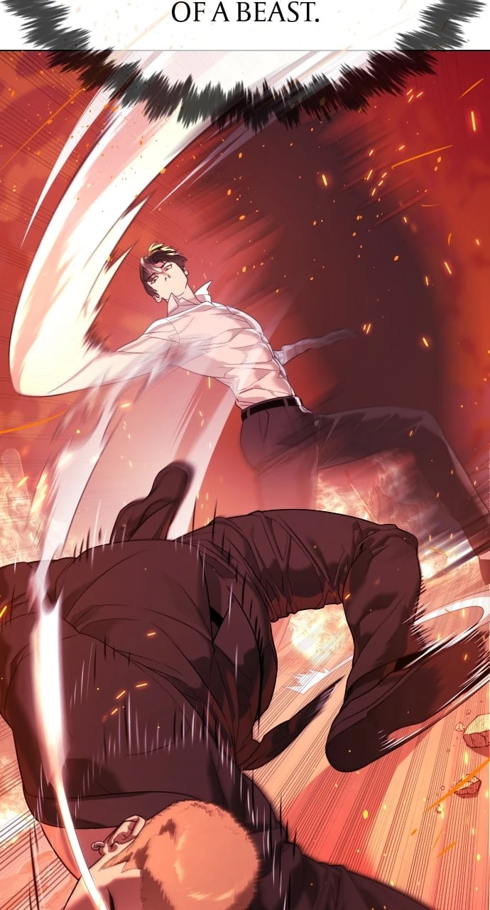 Killer Peter Chapter 34 - 15