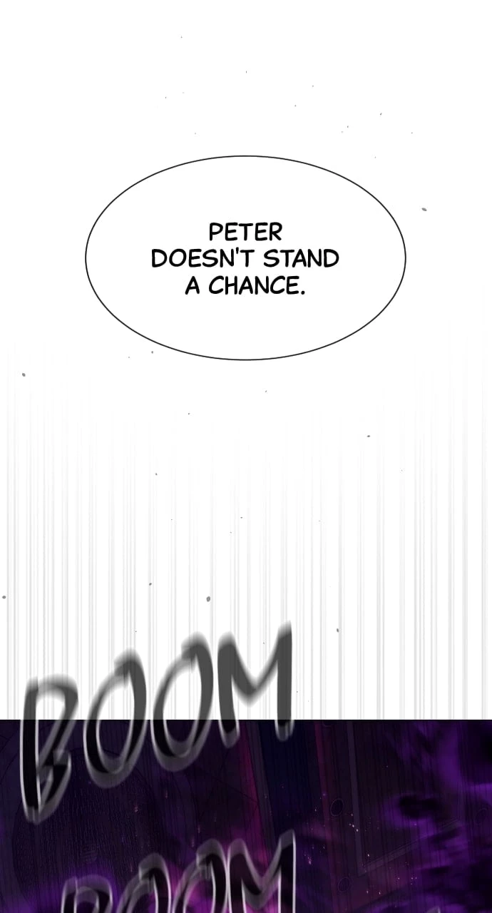 Killer Peter Chapter 33 - 1