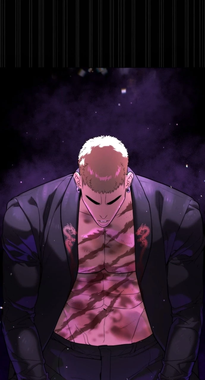 Killer Peter Chapter 38 - 171