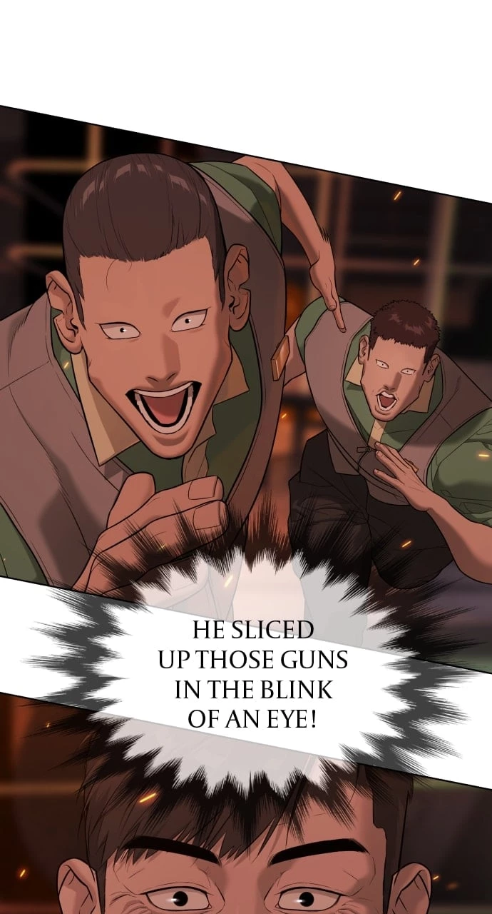 Killer Peter Chapter 37 - 165