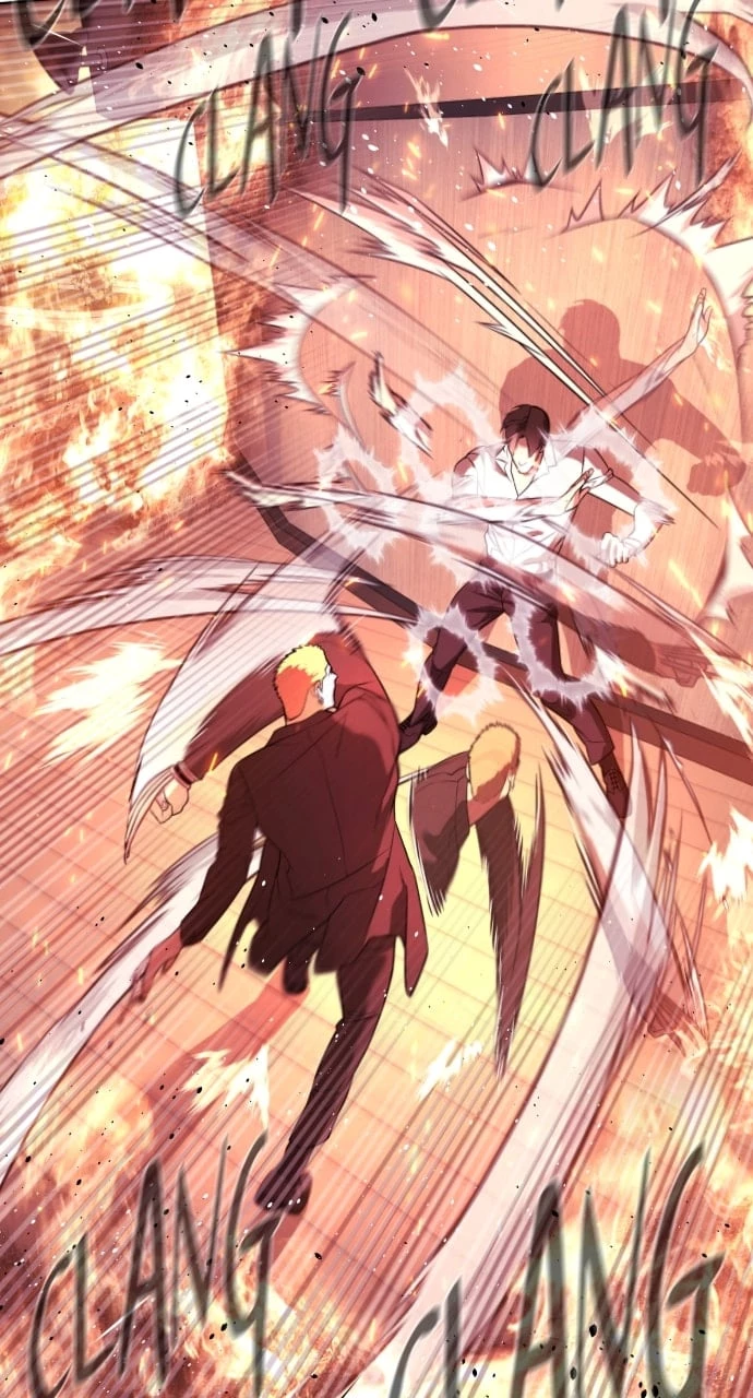 Killer Peter Chapter 35 - 30