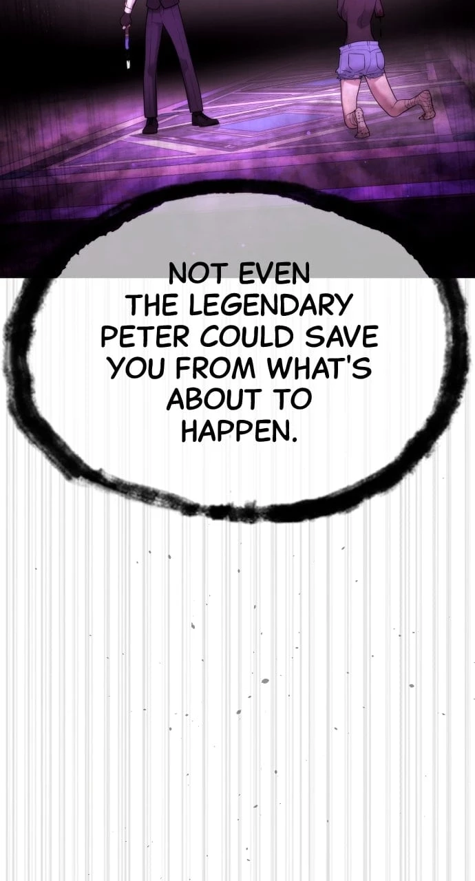 Killer Peter Chapter 33 - 3