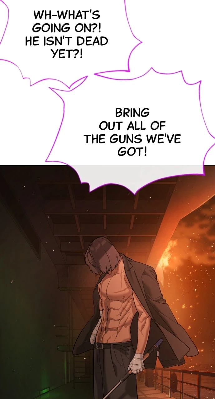 Killer Peter Chapter 37 - 167