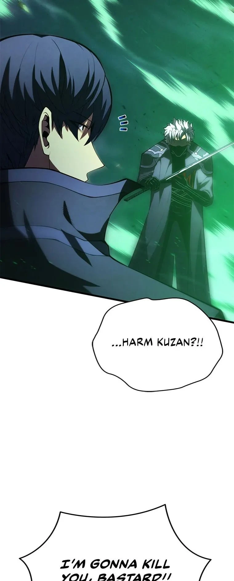 The Swordmaster's Son Chapter 93 - 13