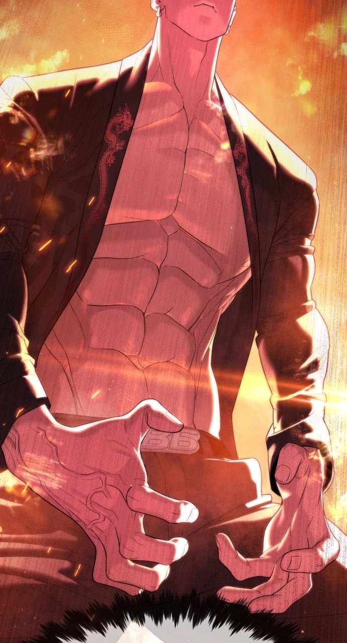 Killer Peter Chapter 34 - 19