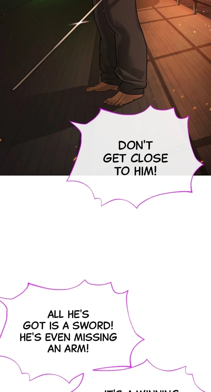 Killer Peter Chapter 37 - 168