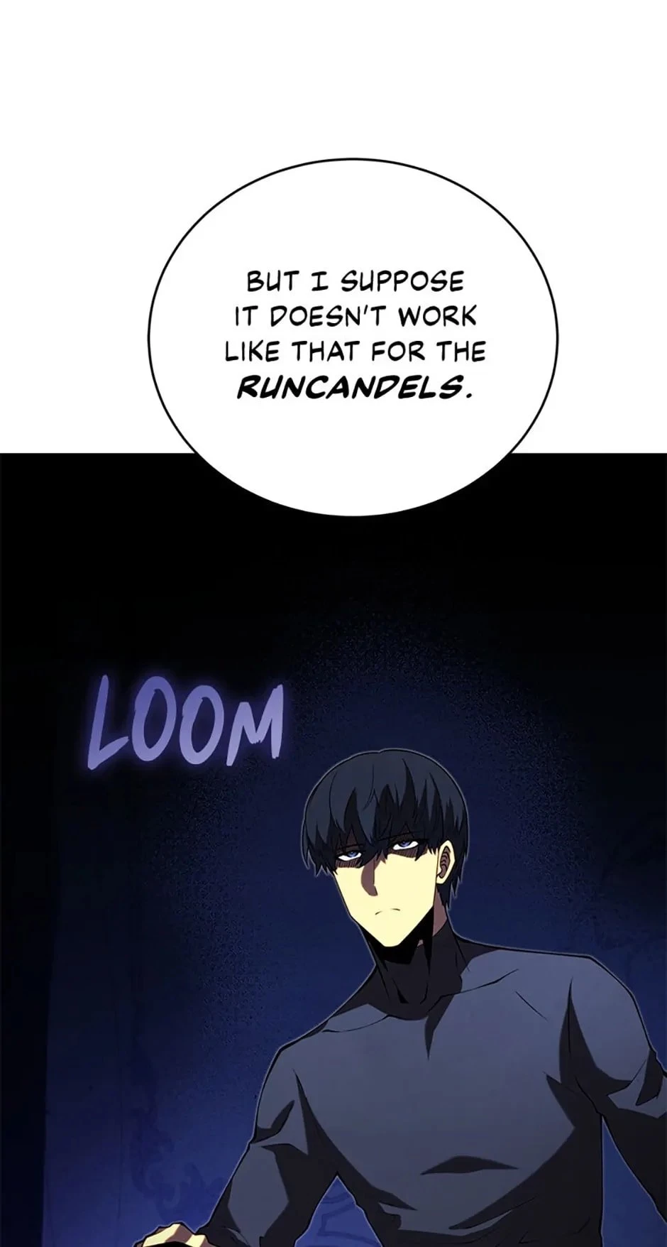 The Swordmaster's Son Chapter 94 - 39