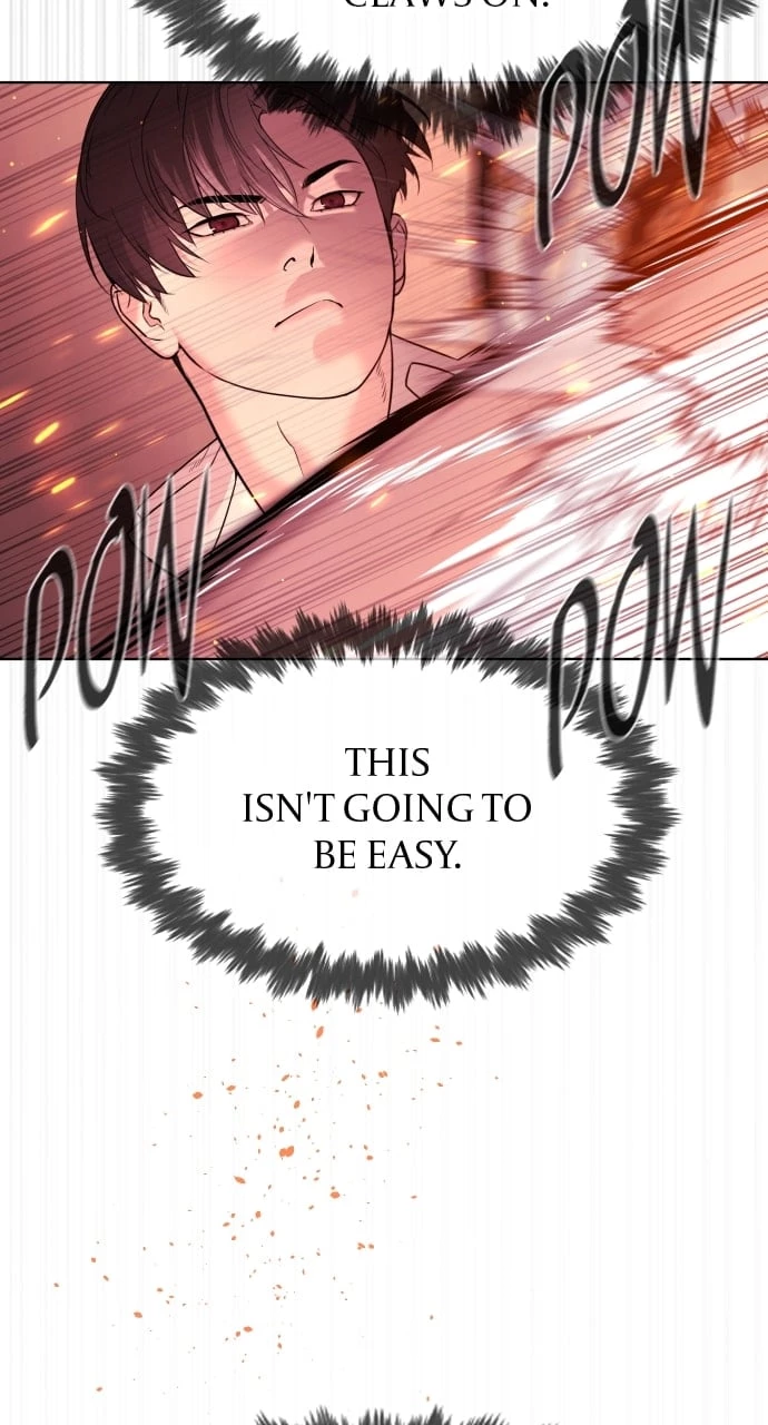 Killer Peter Chapter 35 - 33