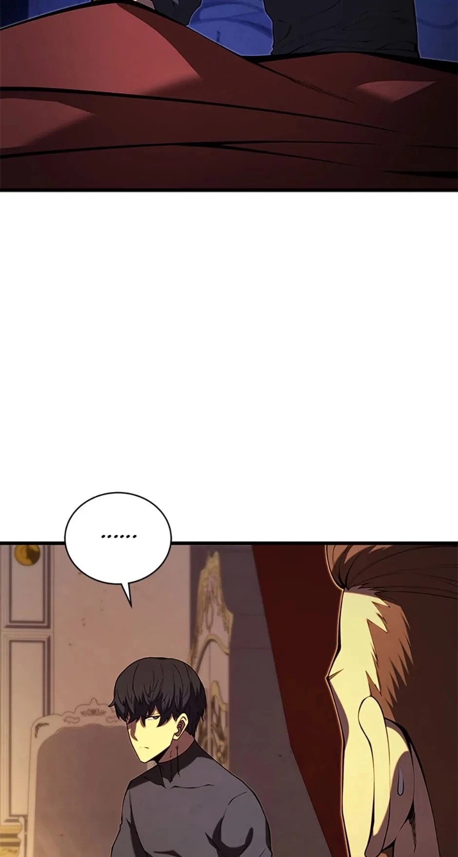 The Swordmaster's Son Chapter 94 - 40