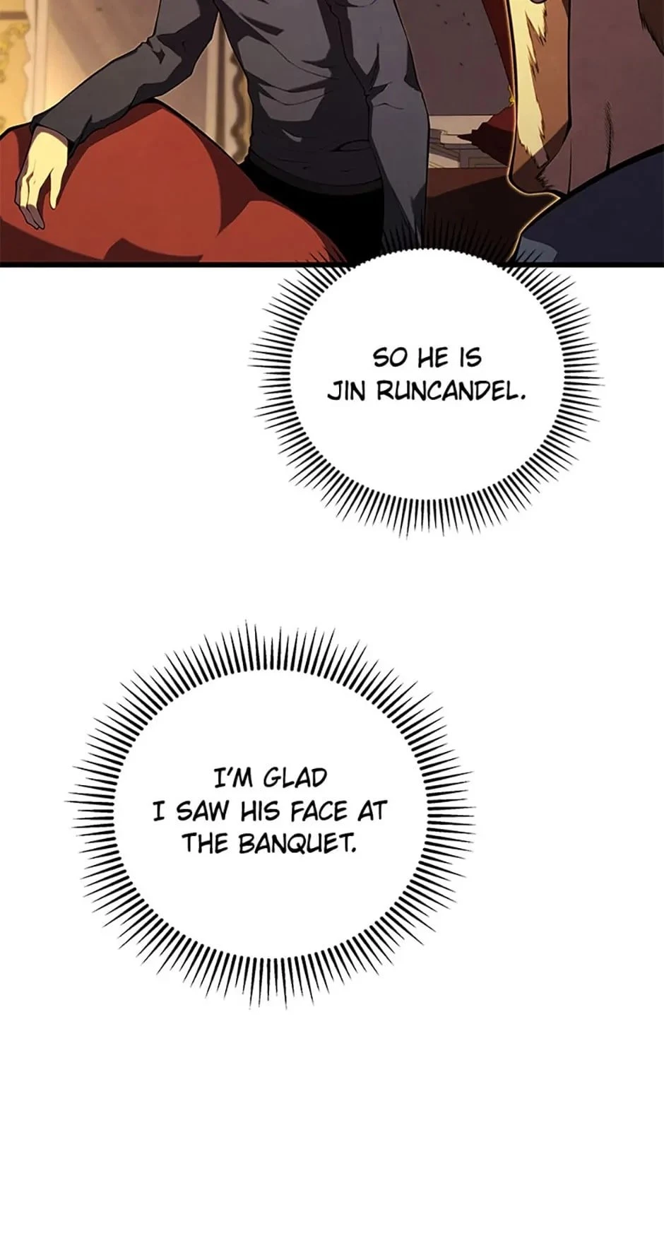 The Swordmaster's Son Chapter 94 - 41