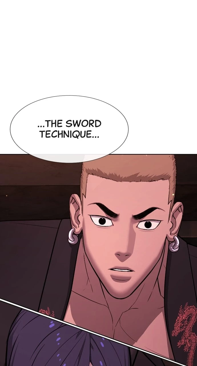 Killer Peter Chapter 32 - 2