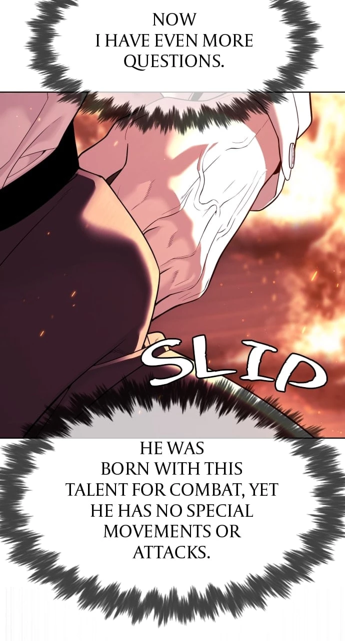 Killer Peter Chapter 34 - 22