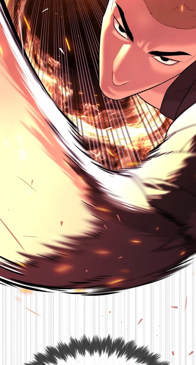 Killer Peter Chapter 35 - 35