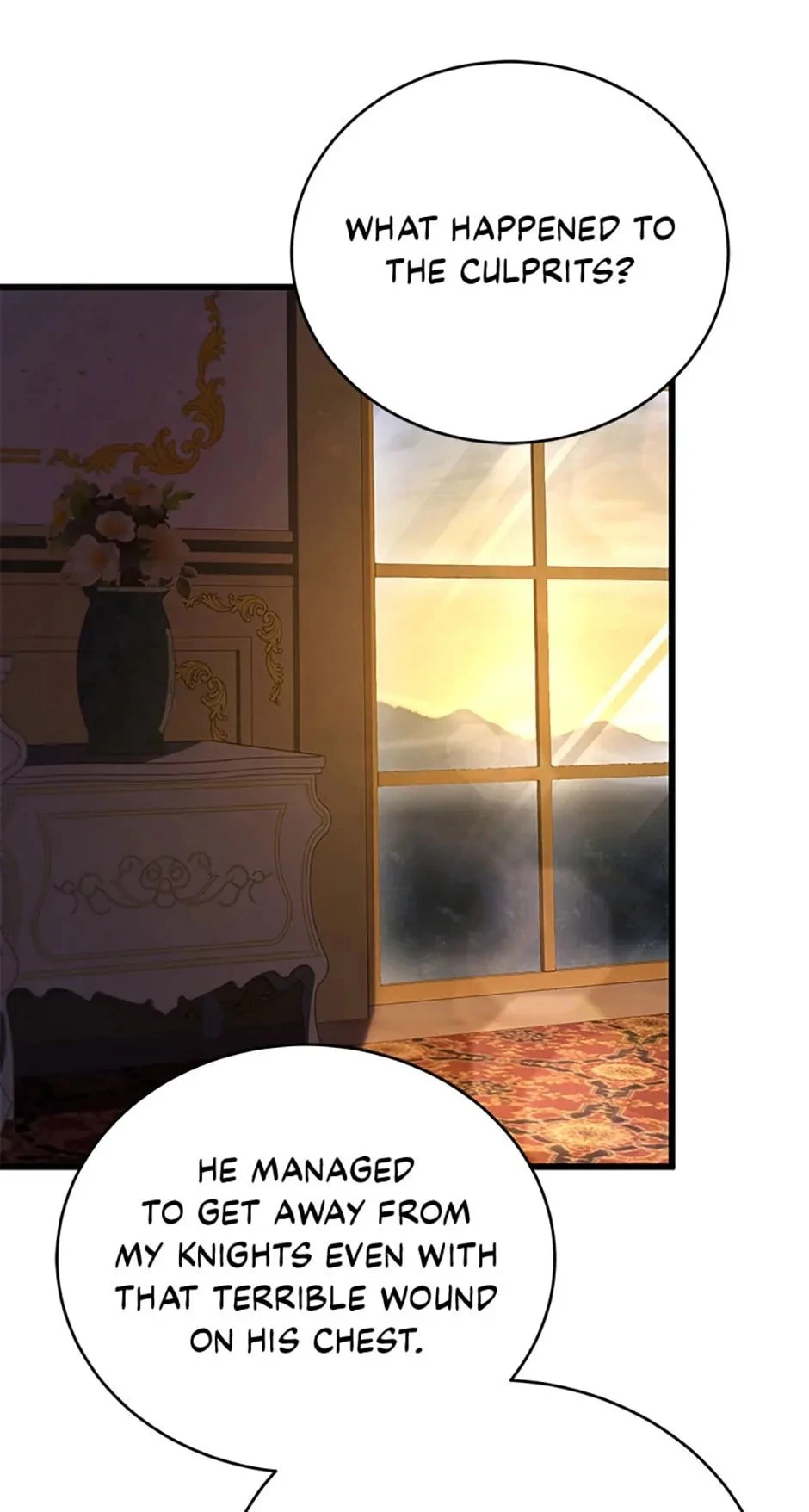 The Swordmaster's Son Chapter 94 - 42