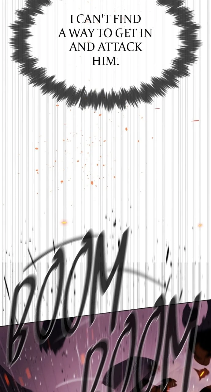 Killer Peter Chapter 35 - 36