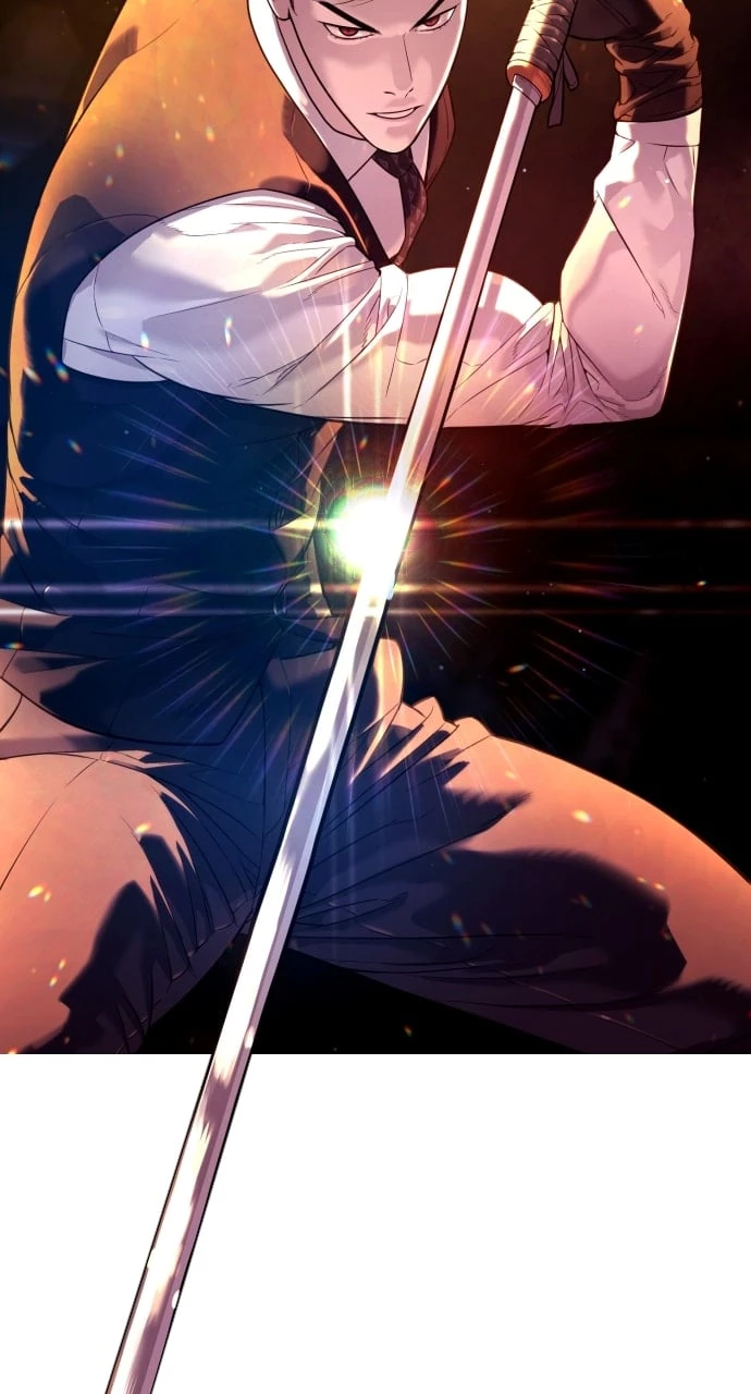 Killer Peter Chapter 32 - 5