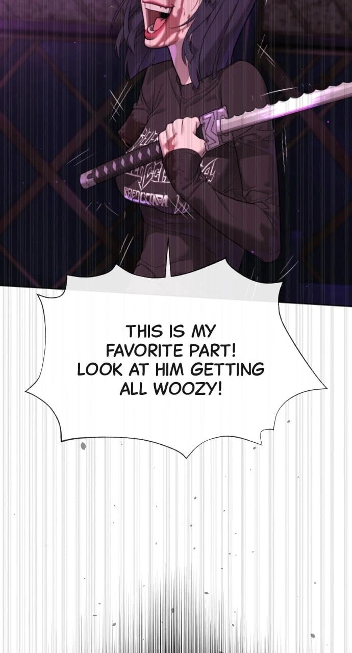Killer Peter Chapter 33 - 9