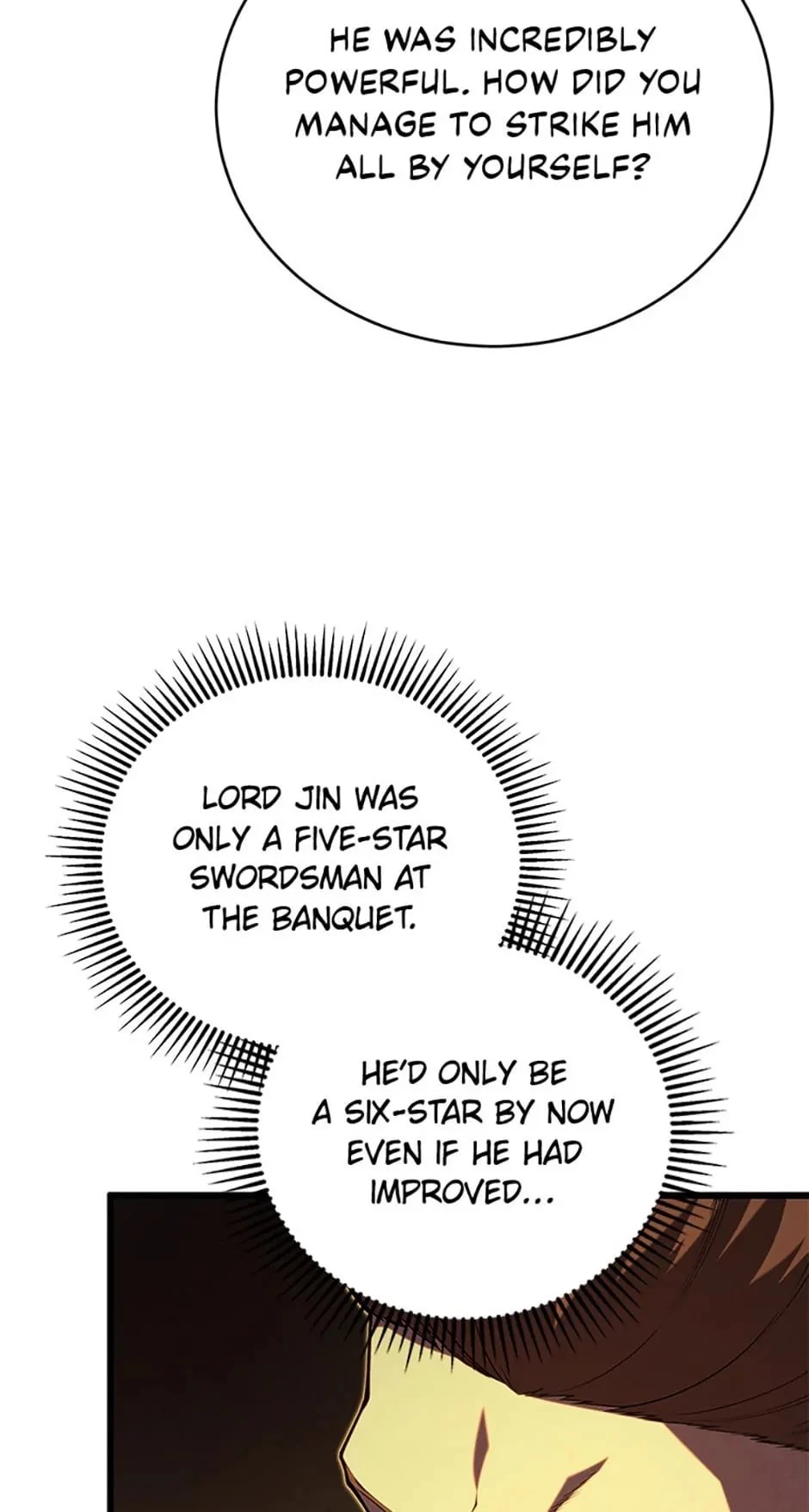 The Swordmaster's Son Chapter 94 - 43
