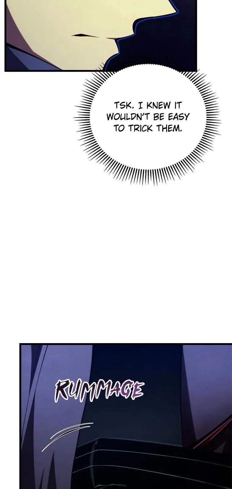 The Swordmaster's Son Chapter 93 - 19