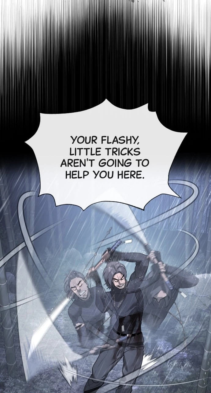 Killer Peter Chapter 33 - 10
