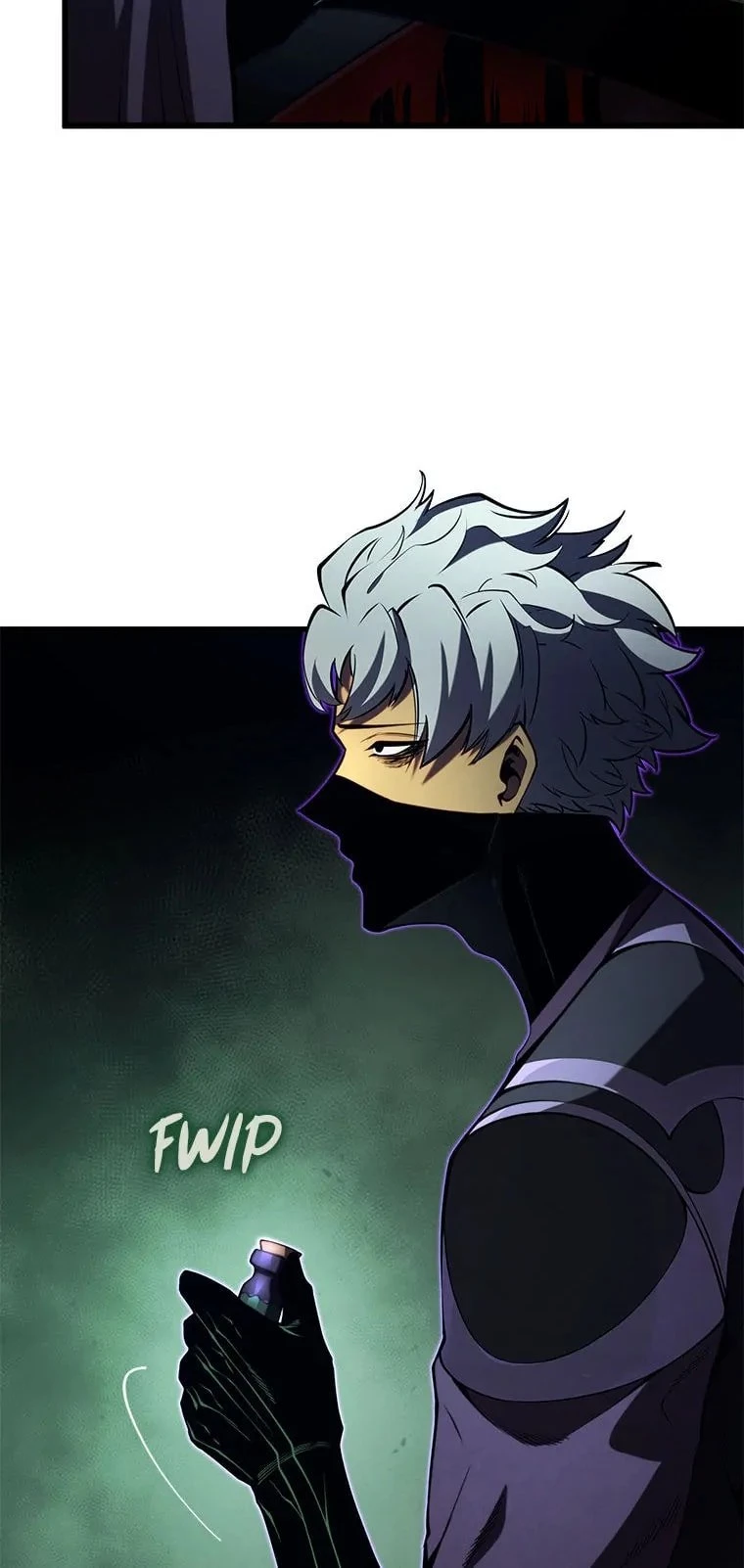 The Swordmaster's Son Chapter 93 - 20