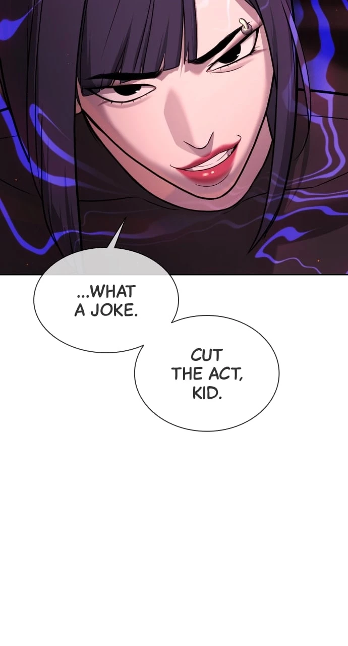 Killer Peter Chapter 32 - 7