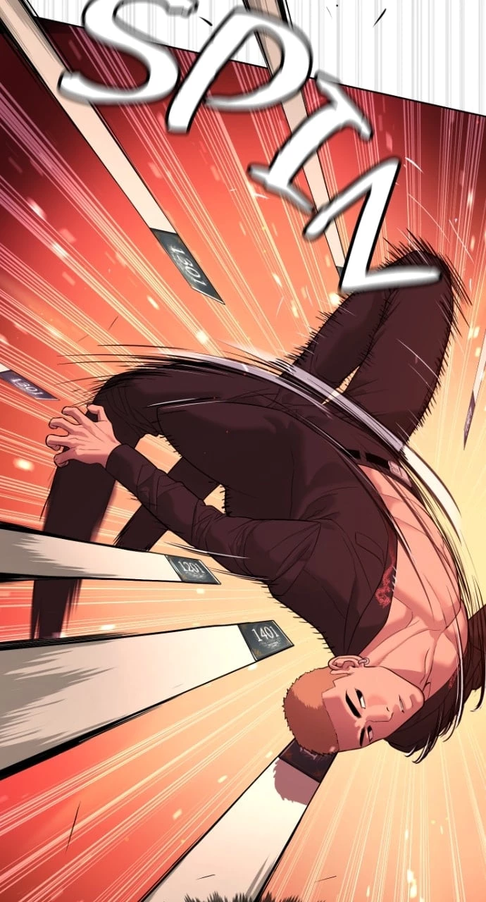 Killer Peter Chapter 34 - 26