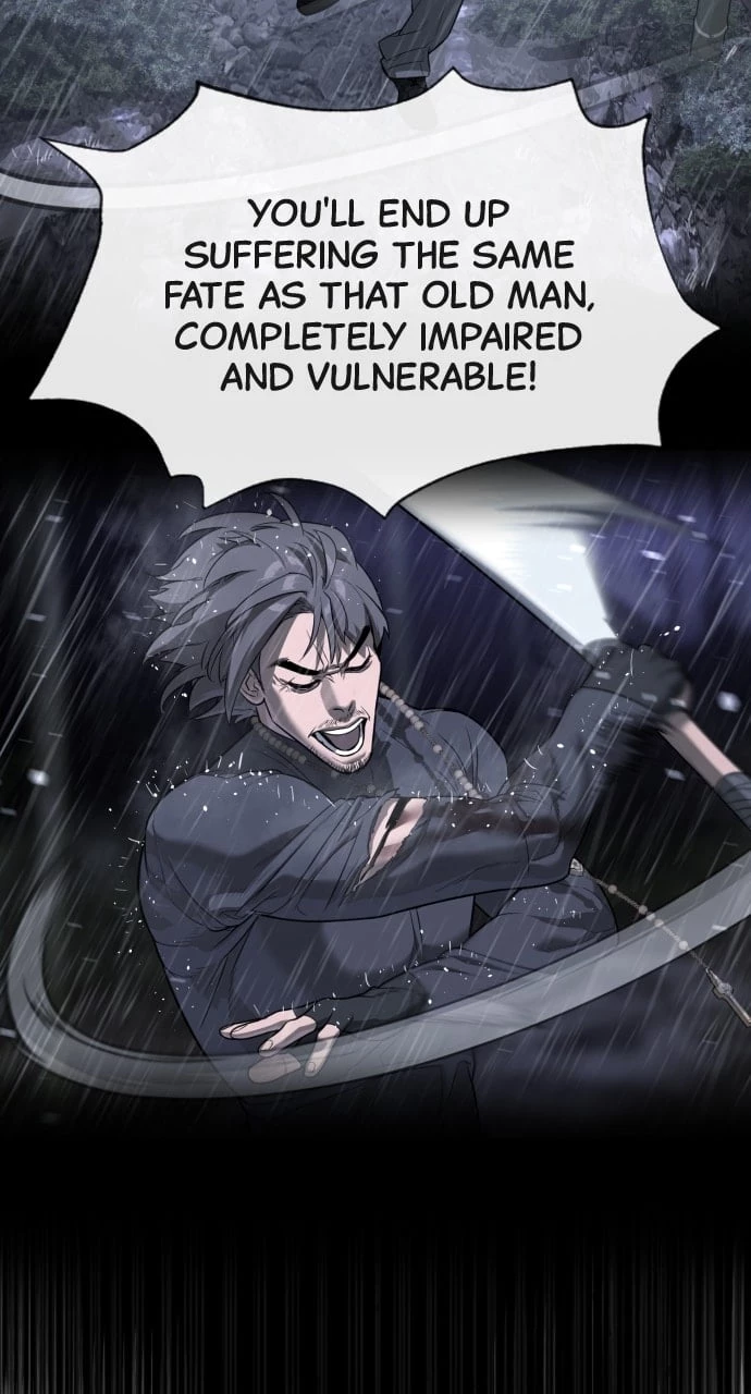 Killer Peter Chapter 33 - 11