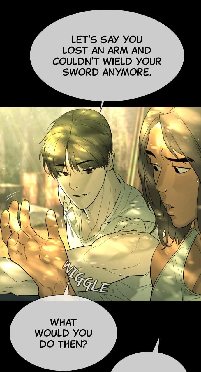 Killer Peter Chapter 37 - 176