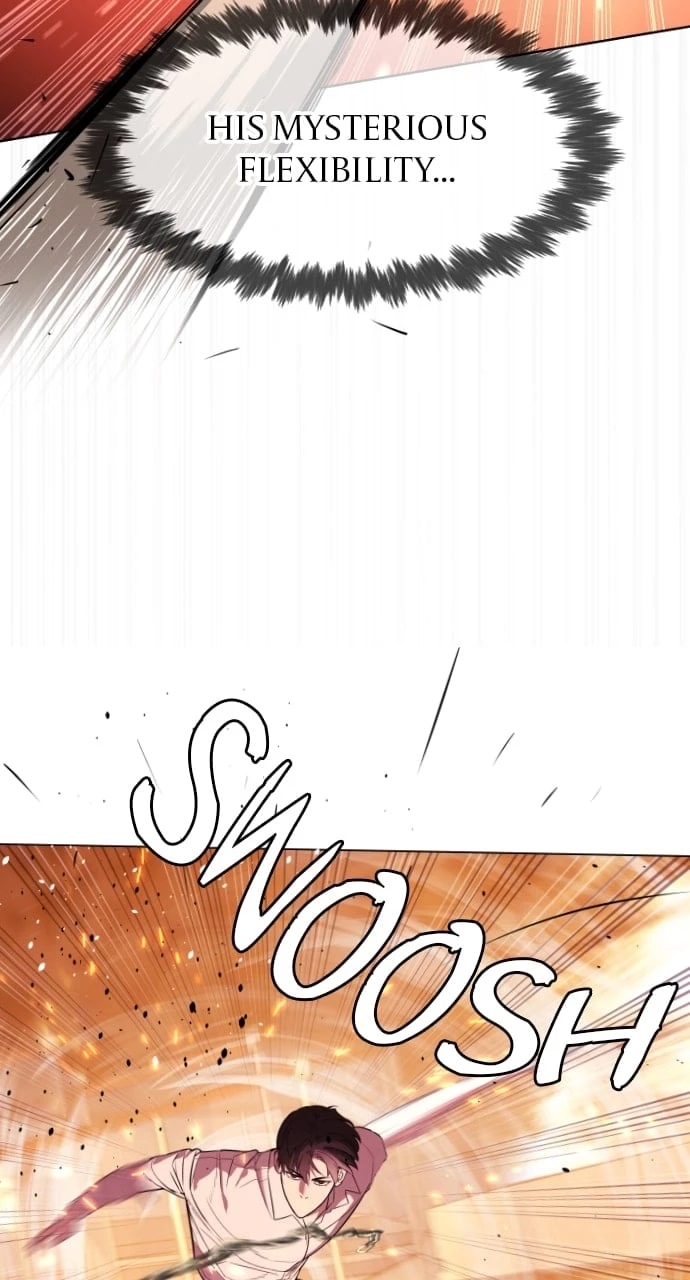 Killer Peter Chapter 34 - 27
