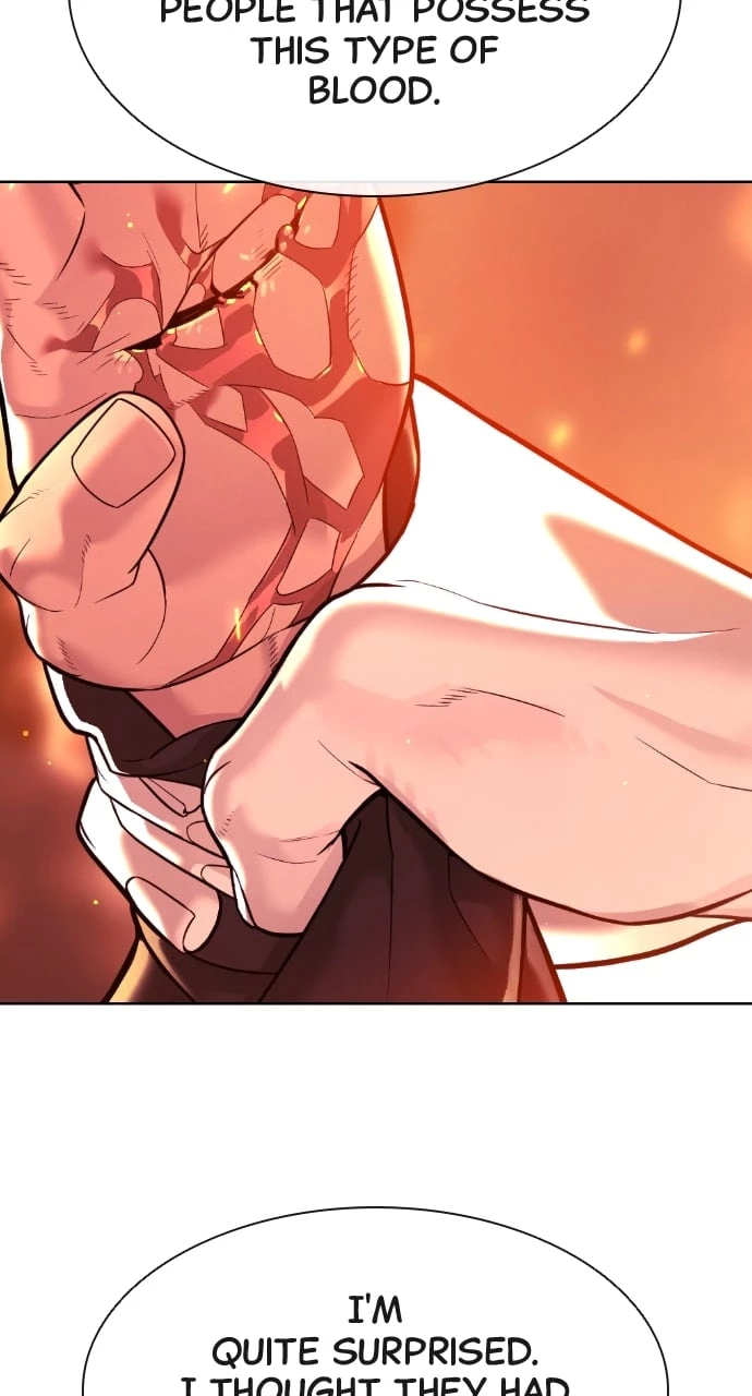 Killer Peter Chapter 35 - 40