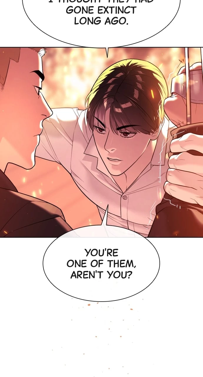 Killer Peter Chapter 35 - 41