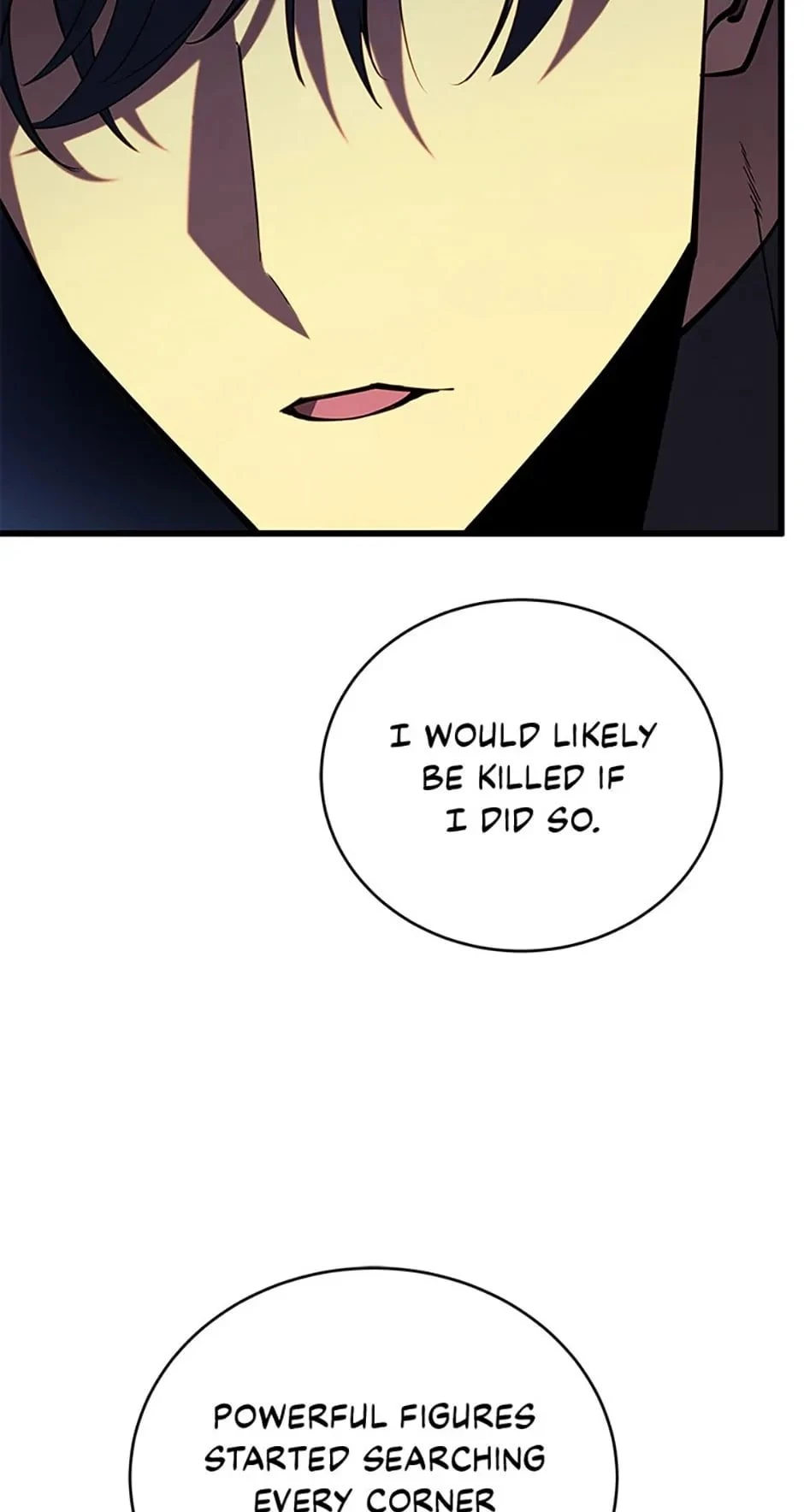 The Swordmaster's Son Chapter 94 - 47