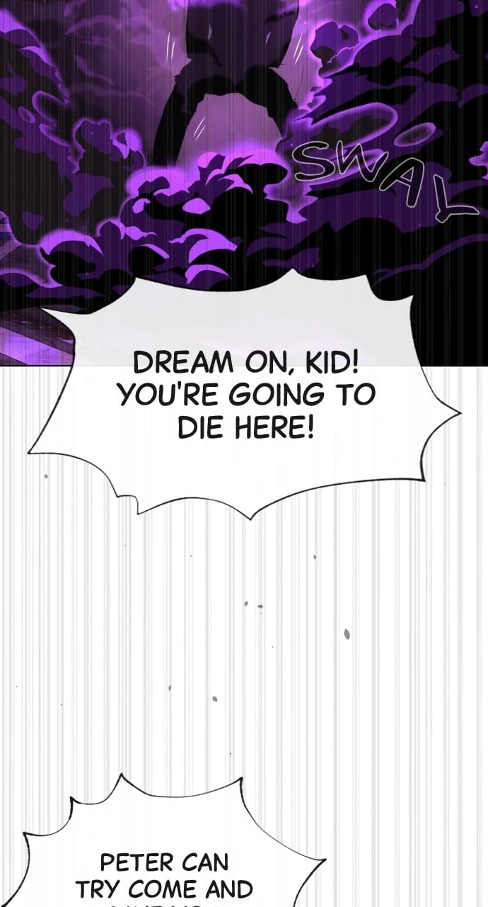 Killer Peter Chapter 33 - 13